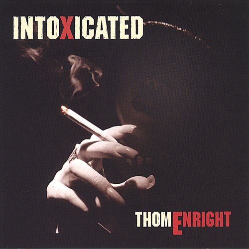 Intoxicated - Thom Enright